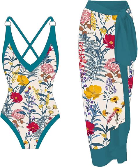 Ilustración de diferentes tipos de bañadores reductores con detalles sobre sus características de diseño.