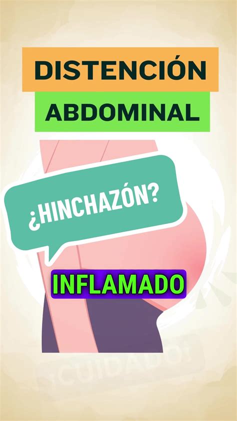 infografía que muestra diferentes causas de hinchazón abdominal, como dieta, estrés, intolerancias y desequilibrios hormonales.