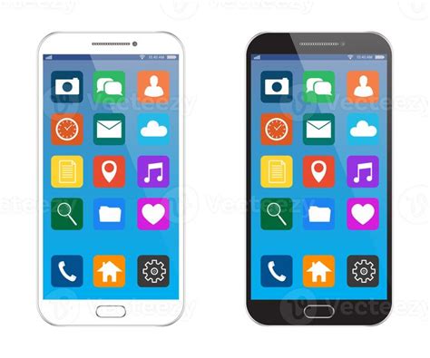 Ilustración de un smartphone Samsung con un icono de volumen bajo.