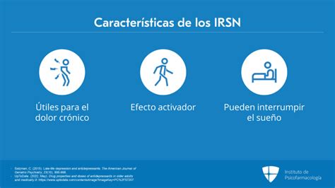 Infografía comparativa de los mecanismos de acción de ISRS y IRSN