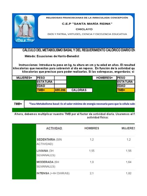 Captura de pantalla de la aplicación 