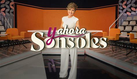 Fotografía de Juan Miguel en el programa 'Y ahora Sonsoles', mostrando una actitud positiva.