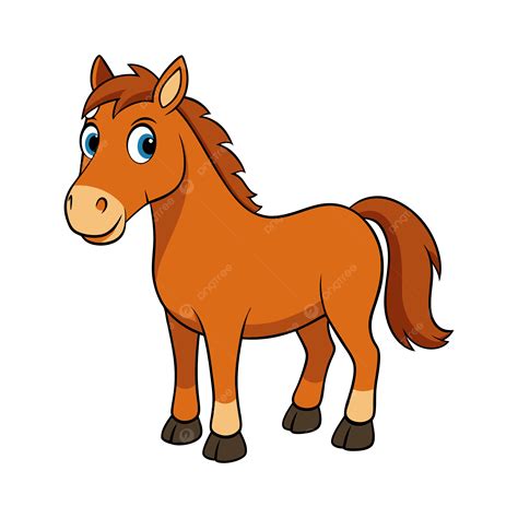 Ilustración de un caballo con depósitos de grasa en el cuello, característicos del Síndrome Metabólico Equino (SME).