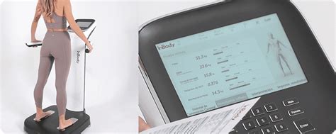 Diagrama explicativo del funcionamiento del Análisis de Impedancia Bioeléctrica (BIA)