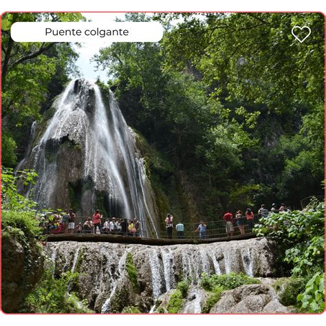 Fotografía de la cascada Cola de Caballo con el circo de Soaso al fondo.