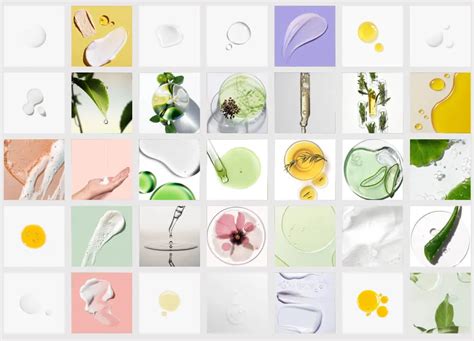 infografía con los principales ingredientes activos de las cremas anticelulíticas y sus beneficios