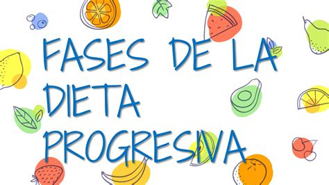 Infografía detallando las fases de la dieta post-bypass gástrico, desde líquidos hasta sólidos.
