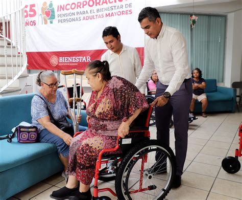 Diagrama mostrando la estructura de los Centros de Atención a Personas con Discapacidad (CAD)