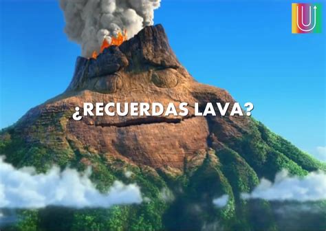 Fotograma del cortometraje de Pixar 