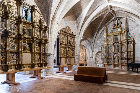 mapa de Burgos señalando el Museo del Retablo y el Castillo como sedes de la programación de verano