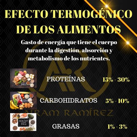Infografía detallada de los componentes del termogénico vegano y sus beneficios.