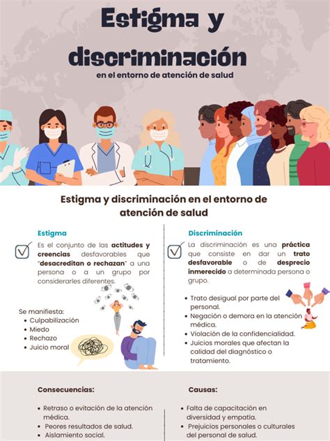 Ilustración que representa el estigma social y la discriminación hacia personas con obesidad.