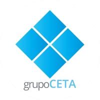 Logotipo de GRUPO CETA FORMACION Y PROYECTOS SL