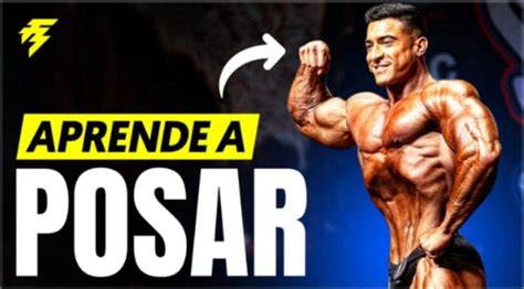 Comparativa de las 4 poses obligatorias en la categoría Bikini.