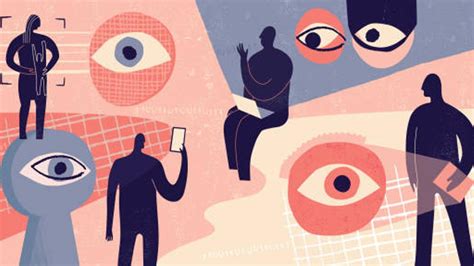 Infografía que ilustra la relación entre la presión social, la imagen corporal y la salud mental.