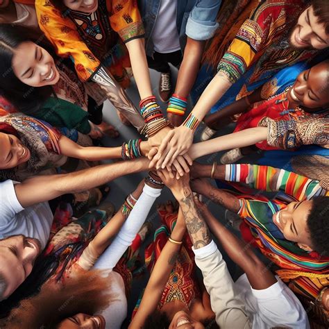 Imagen de un grupo diverso de personas entrenando boxeo.