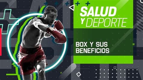 Ilustración mostrando los beneficios del boxeo para la salud mental.