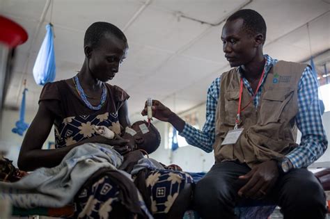 Infografía detallada sobre las causas y consecuencias del hambre a nivel mundial