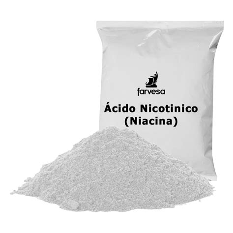 comparativa visual de las tres formas de niacina (ácido nicotínico, nicotinamida, nicotinamida ribósido) y sus principales características