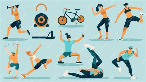 Infografía mostrando diferentes tipos de actividades (deporte, trabajo de oficina, levantamiento de peso) donde el uso de faja lumbar puede ser beneficioso.