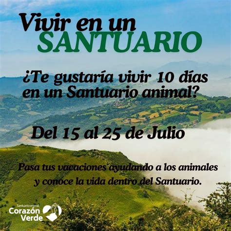 Vista aérea de las instalaciones del Santuario Corazón Verde en Asturias, mostrando amplios pastos