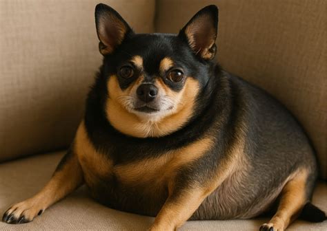 Tabla de racionamiento para perros con sobrepeso y Urinary S/O Salsa, mostrando cantidades diarias de alimento según el peso del perro.