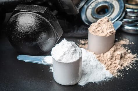 Infografía mostrando los beneficios clave de la suplementación con proteínas para deportistas.