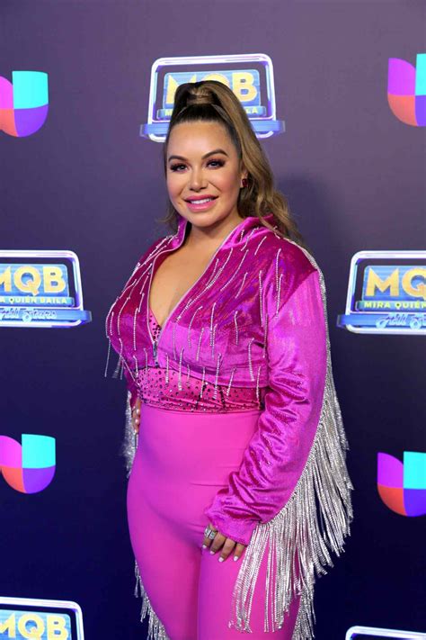 Foto de Chiquis Rivera mostrando su figura más delgada.