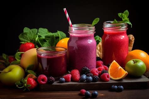 Esquema visual de los componentes de un batido saludable (base líquida, frutas, verduras, extras).