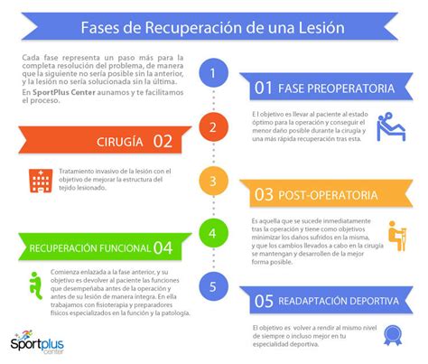 infografía detallando las fases de recuperación post-liposucción y los tiempos estimados para la desinflamación y la visibilidad de resultados.