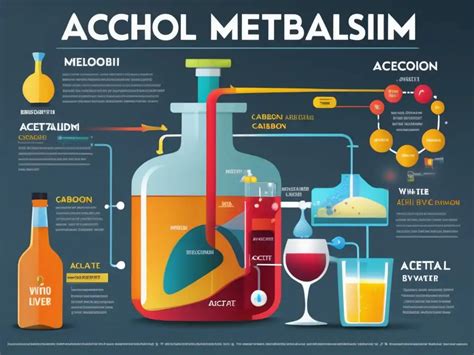 Ilustración comparativa de la metabolización del alcohol en hombres y mujeres, destacando las diferencias en la actividad de la ADH gástrica.