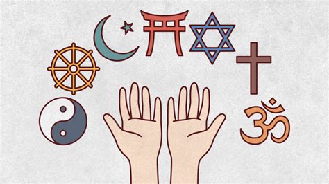 Collage de imágenes representando símbolos de las religiones mencionadas: un mandala budista, el Om hindú, un símbolo jainista y una cruz cristiana, para ilustrar la presencia del nombre Cete en diversos contextos espirituales.