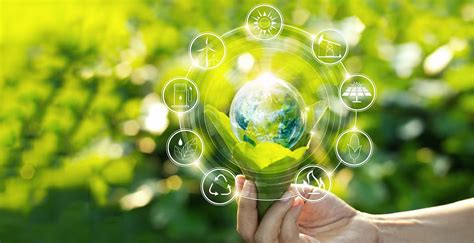 Esquema de la simbiosis industrial, mostrando cómo los residuos de una industria se convierten en insumos para otra.