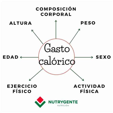 Gráfico que muestra la relación entre ingesta calórica, gasto calórico por dieta y gasto calórico por ejercicio, y el déficit calórico resultante.