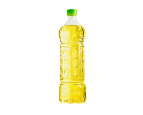 botella de aceite vegetal para alimentación equina