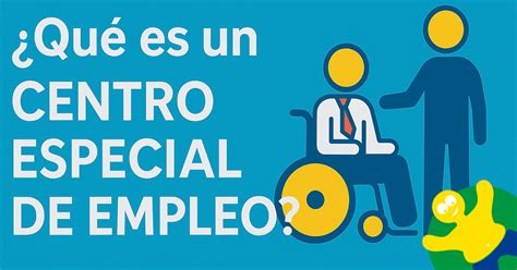Infografía comparativa entre un Centro Especial de Empleo y una empresa ordinaria, destacando el porcentaje mínimo de empleados con discapacidad en los CEE.