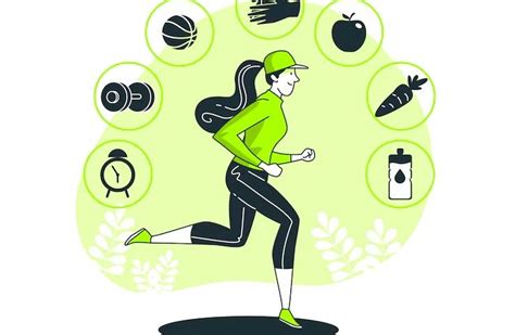 Infografía comparativa de las necesidades calóricas diarias según el nivel de actividad física (sedentaria, moderada, alta) para mujeres de 55 años.