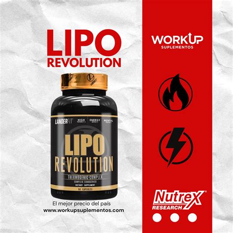 Diagrama que ilustra la sinergia entre L-Carnitina y un termogénico (guaraná) para la quema de grasa.