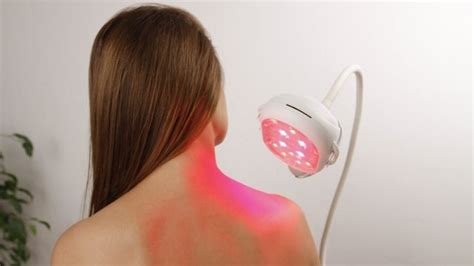 Diagrama mostrando el efecto de la termoterapia en la piel y la grasa localizada.