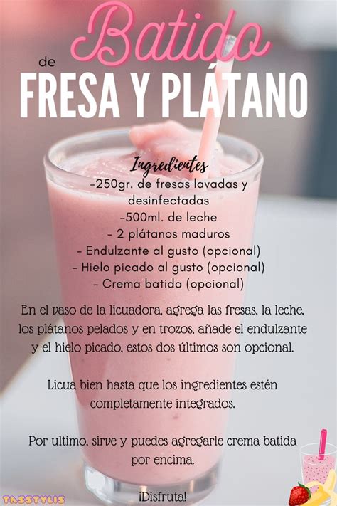 Tabla comparativa de batidos verdes con sus ingredientes principales y beneficios.