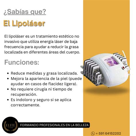 Diagrama que ilustra cómo la energía láser del lipoláser penetra en el tejido adiposo y estimula la liberación de grasa.