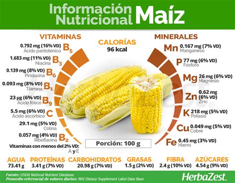 Diagrama de los beneficios de la harina de maíz para la salud y la piel