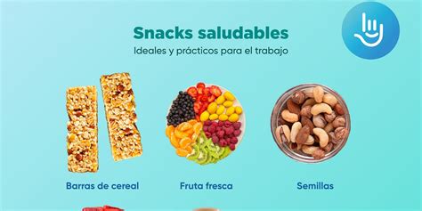 Tabla comparativa de opciones de snacks saludables vs. snacks poco saludables para niños.