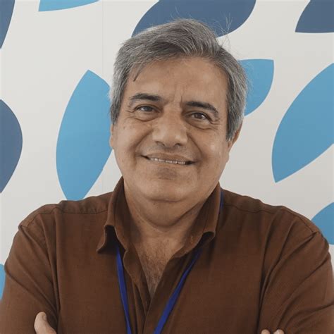 Doctor Francisco J. Tinahones, especialista en Endocrinología y Nutrición.