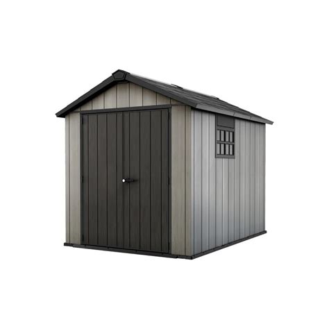 Caseta de jardín Keter Oakland 759