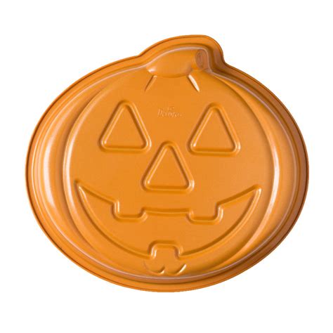 Molde para hornear pastel de calabaza