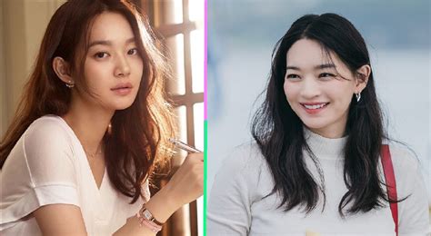 Shin Min A, actriz que interpreta a Kang Joo Eun en 
