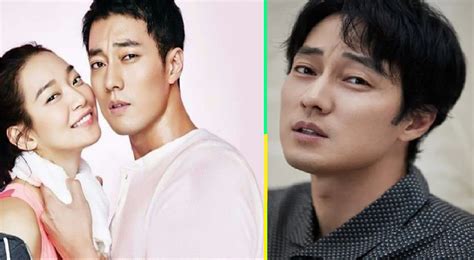 So Ji-sub, actor que da vida a Kim Young Ho en 