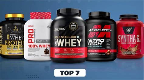 imagen de diversos suplementos deportivos como proteína en polvo, creatina y BCAA