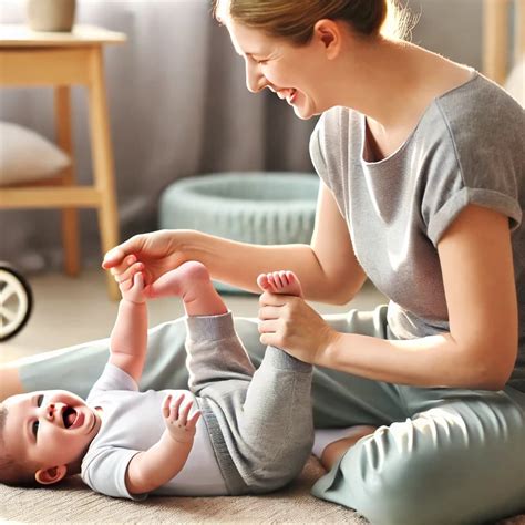 Ilustración: Posición correcta de las piernas del bebé al envolverlo, mostrando libertad de movimiento en las caderas